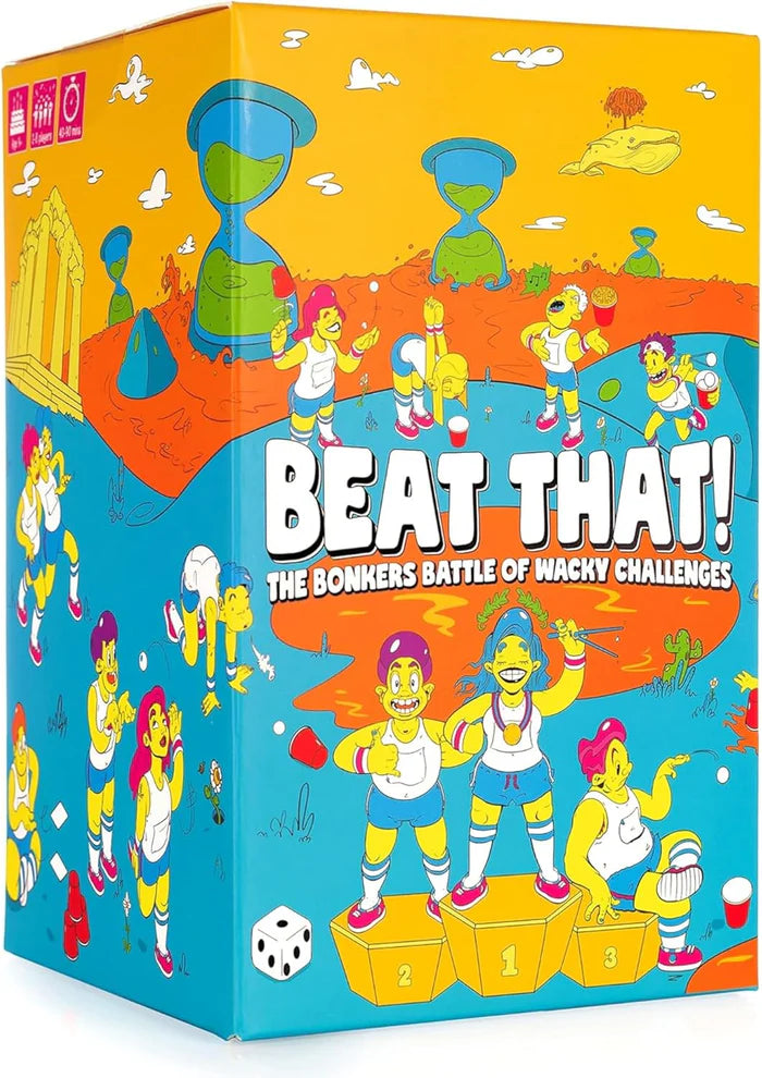 Beat That! Bundle