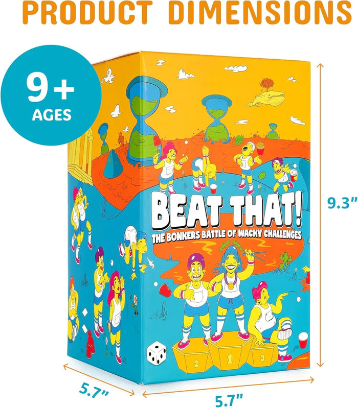 Beat That! Bundle