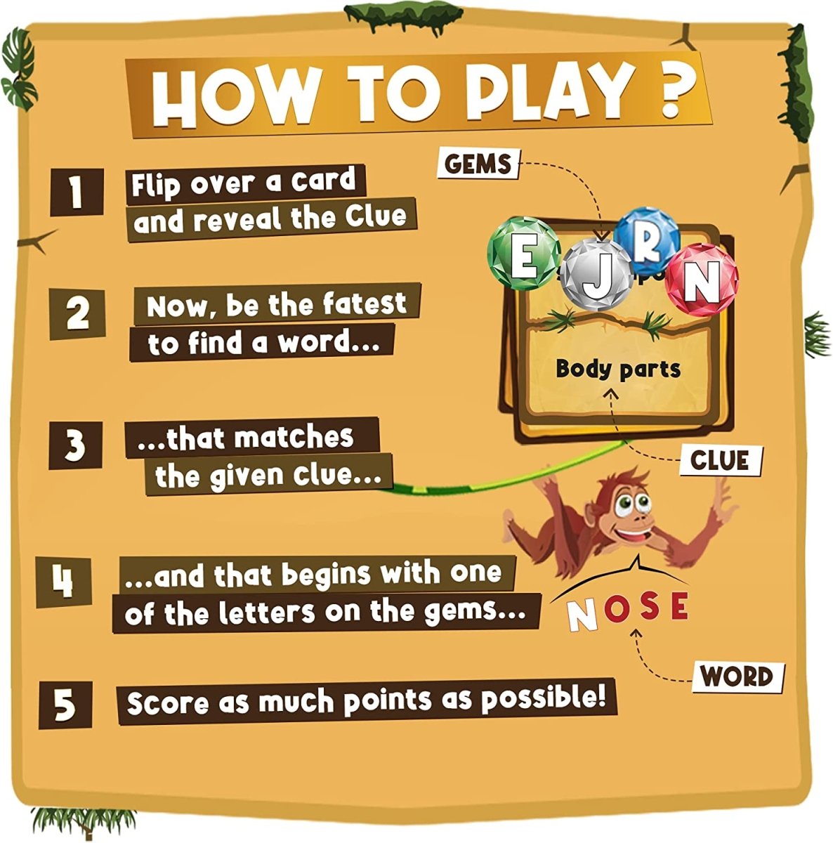 Take Gem All|UK edition