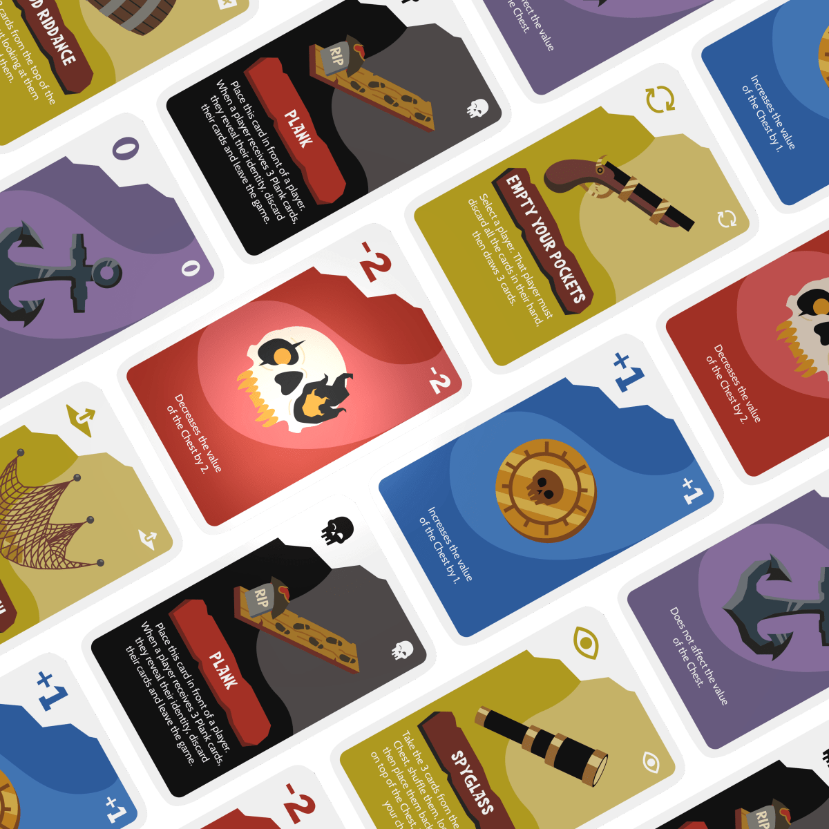 Traitors Aboard!|UK edition