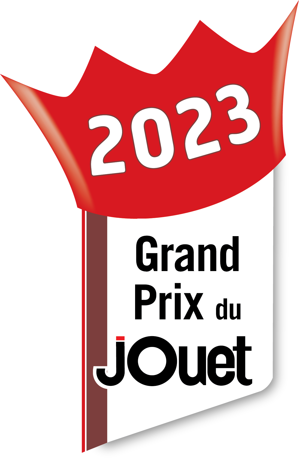 Grand Prix du Jouet 2023