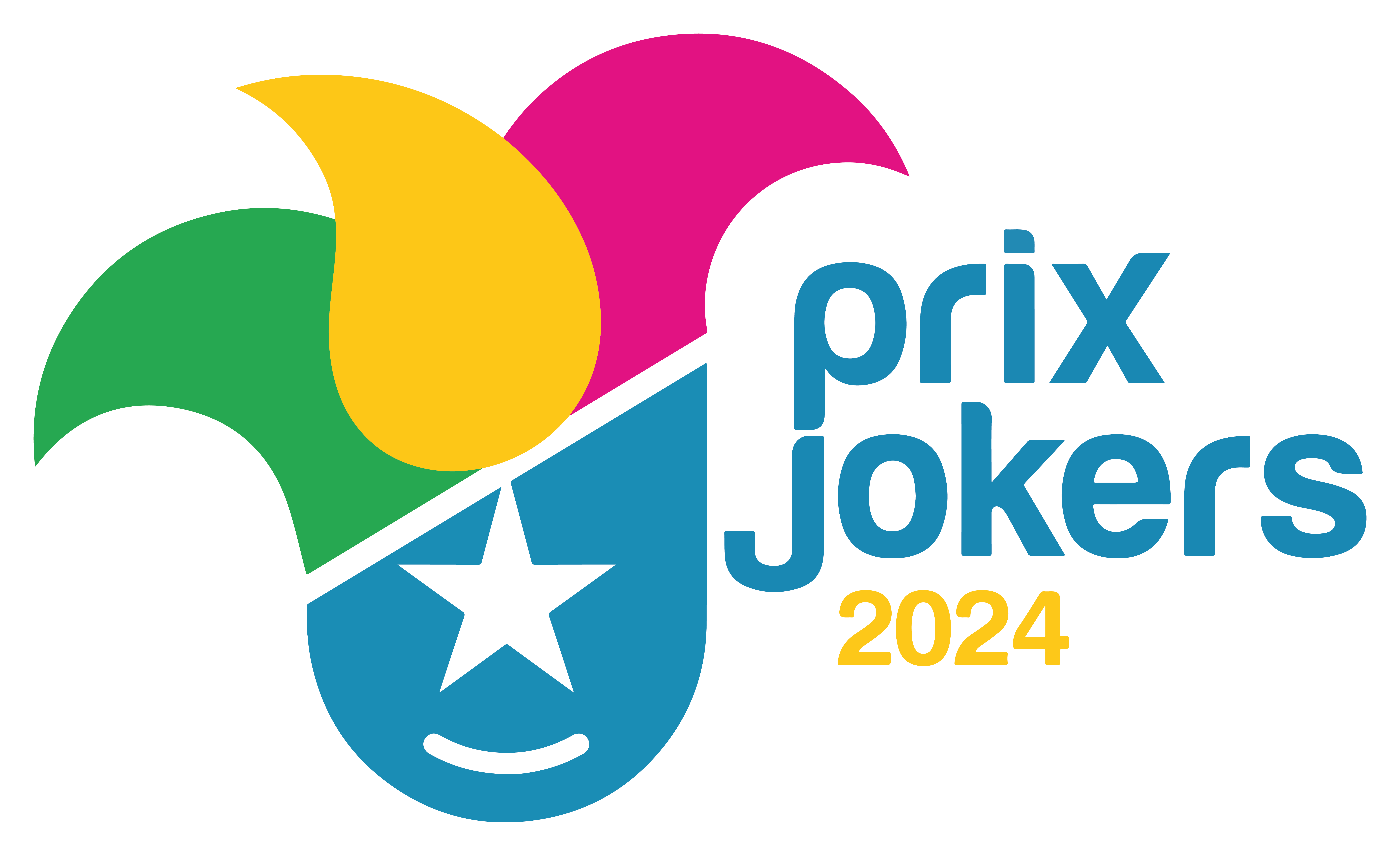 Prix Jokers 2024