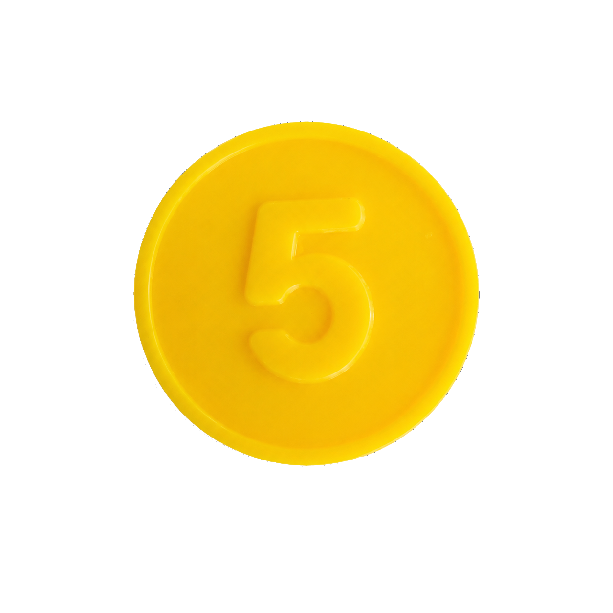 Betting token 5