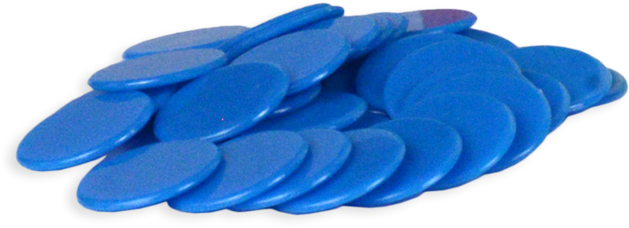 Betting tokens