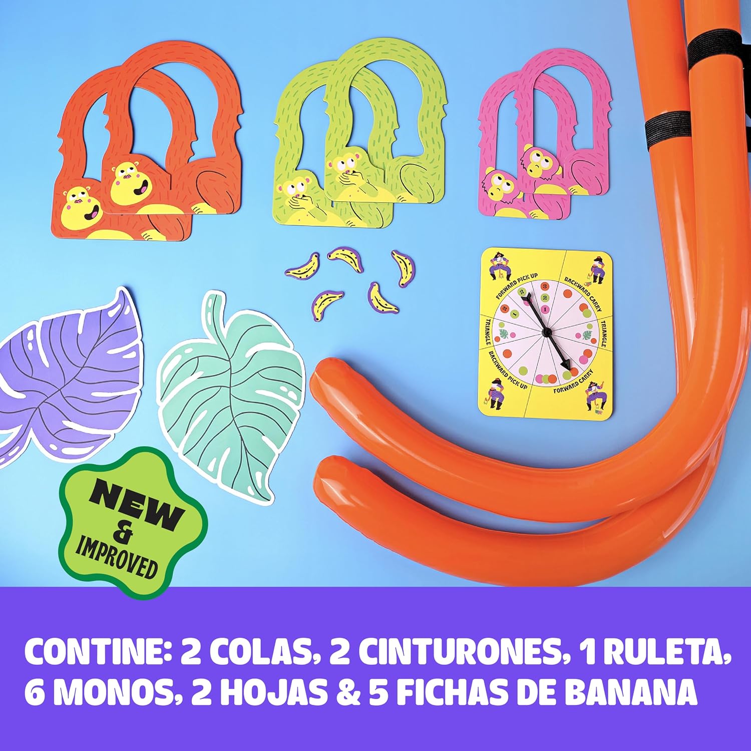 It's Bananas!