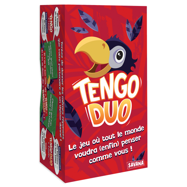 Tengo Duo