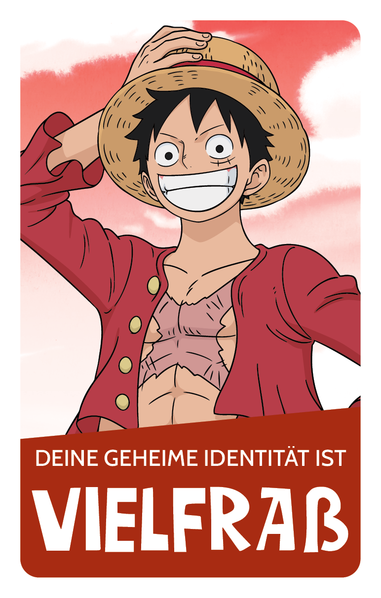 Ruffy