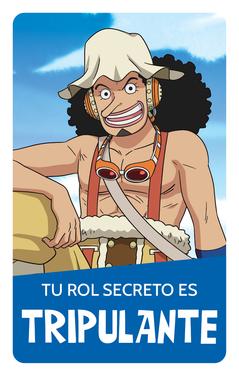 Usopp