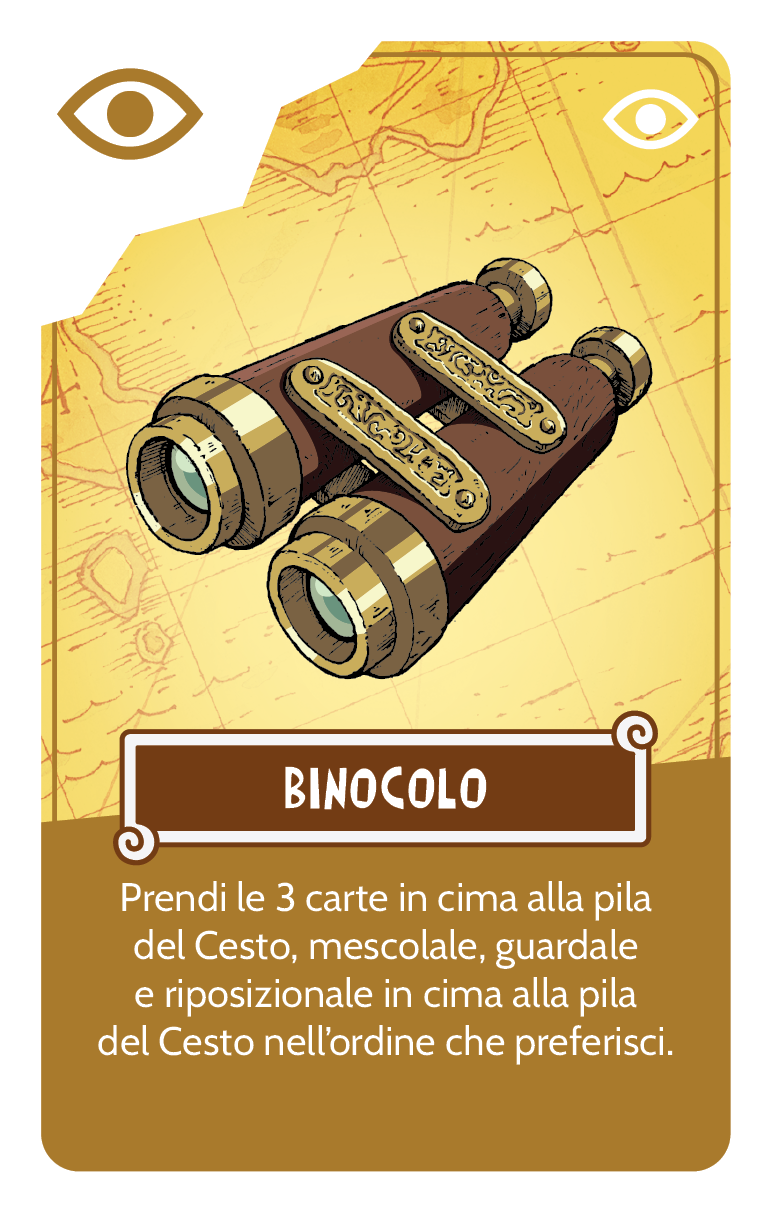 Binocolo