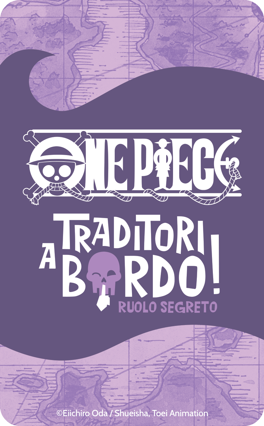 Retro della carta