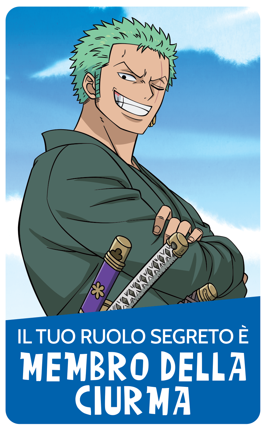 Zoro