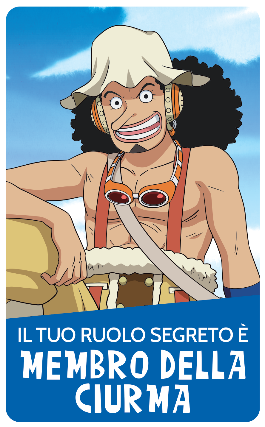 Usopp