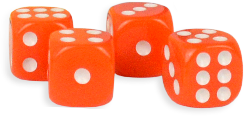 Dice